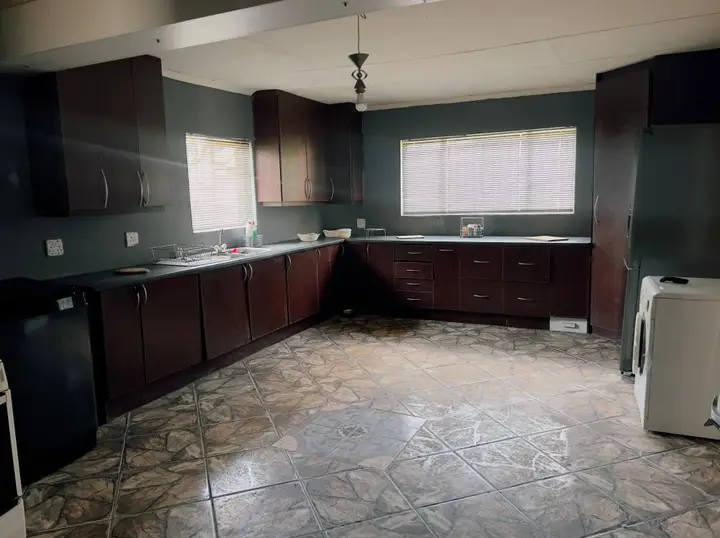 4 Bedroom Property for Sale in Roosheuwel North West